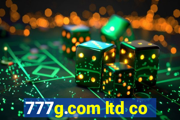 777g.com ltd co